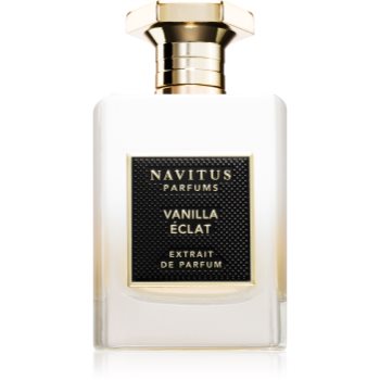Navitus Parfums Vanilla Éclat extract de parfum unisex - imagine 2